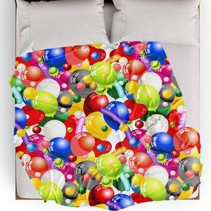 THROW BLANKET BK9883